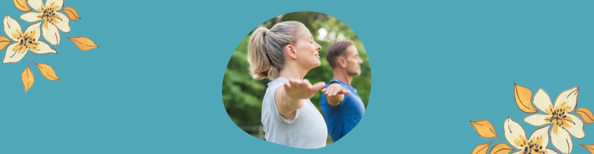 Jóga minden testhez: Nyílt szint - Online Class by Sonic Yoga Studio