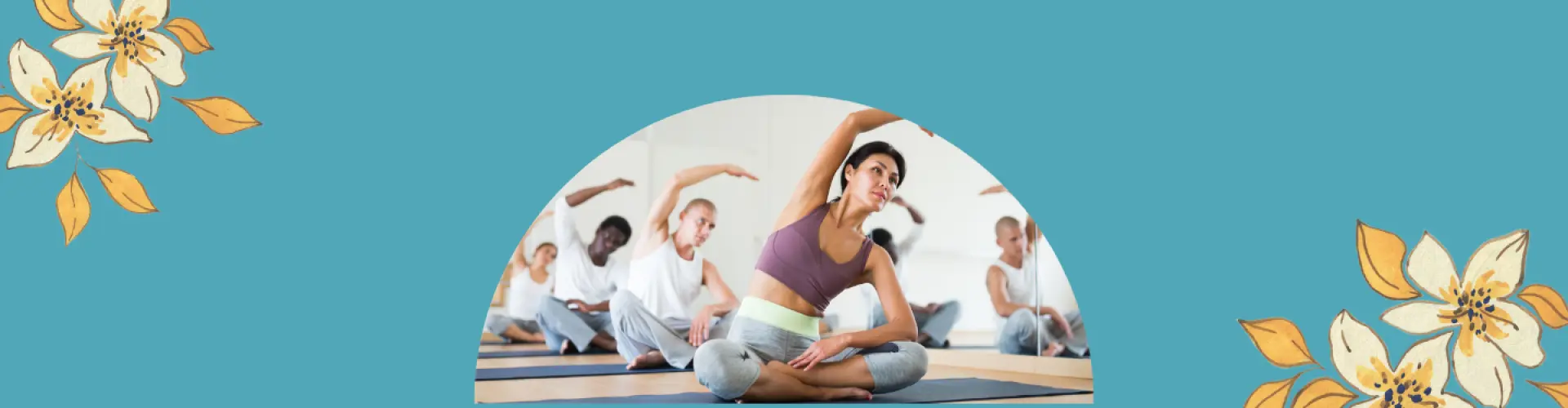 Her Beden İçin Yoga: Açık Seviye - Online Class by Sonic Yoga Studio