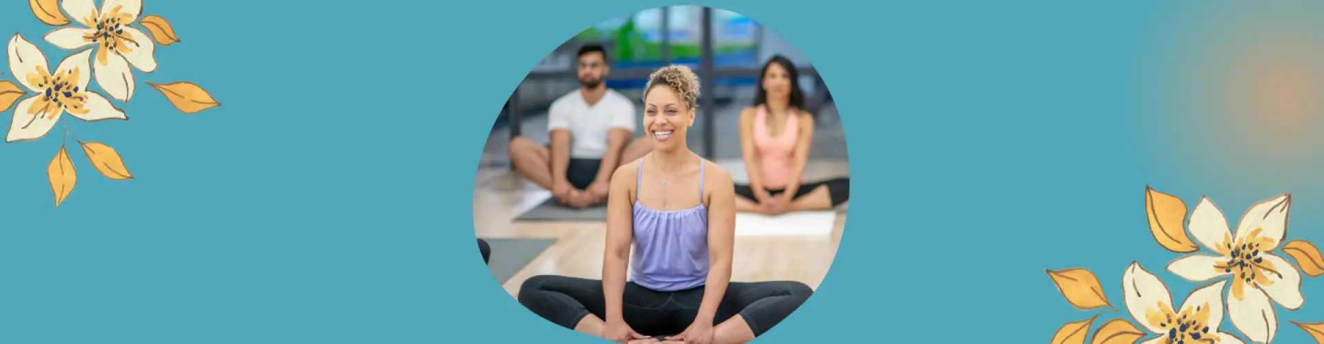 Yoga para sa Bawat Katawan: Open-Level - Online Class by Sonic Yoga Studio