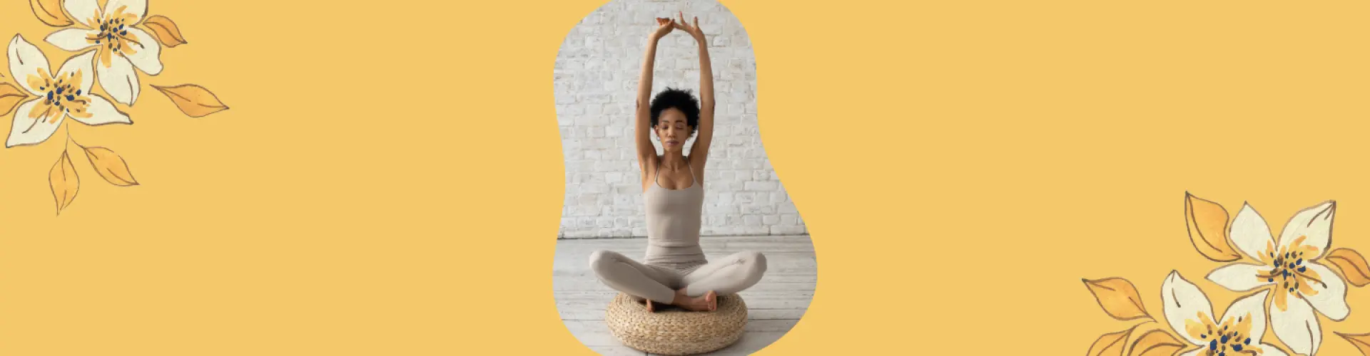 Fluxo Meditativo para Iniciantes: Yoga Vinyasa Básico - Online Class by Sonic Yoga Studio