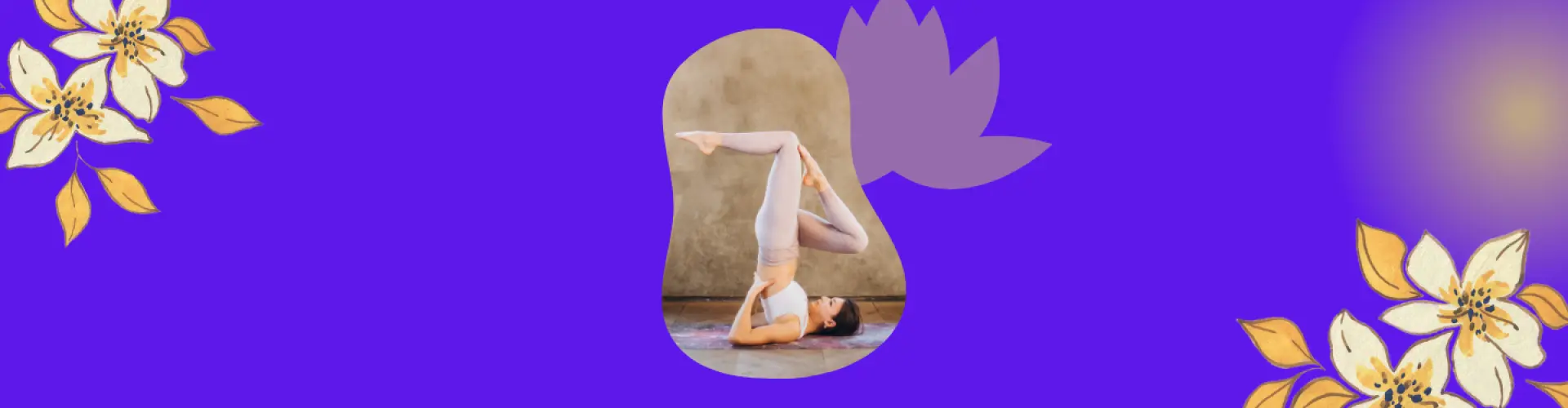 Walang takot na Daloy: Advanced na Yoga Vinyasa - Online Class by Sonic Yoga Studio