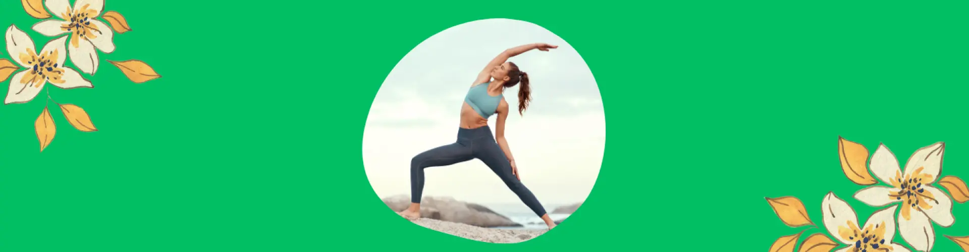 Розширена Віньяса: Йога для Середнього Успіху - Online Class by Sonic Yoga Studio