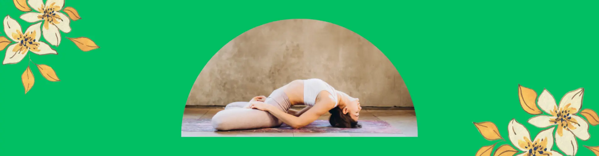 Empowered Vinyasa: Intermediate Yoga Flow - Online Class by Sonic Yoga Studio