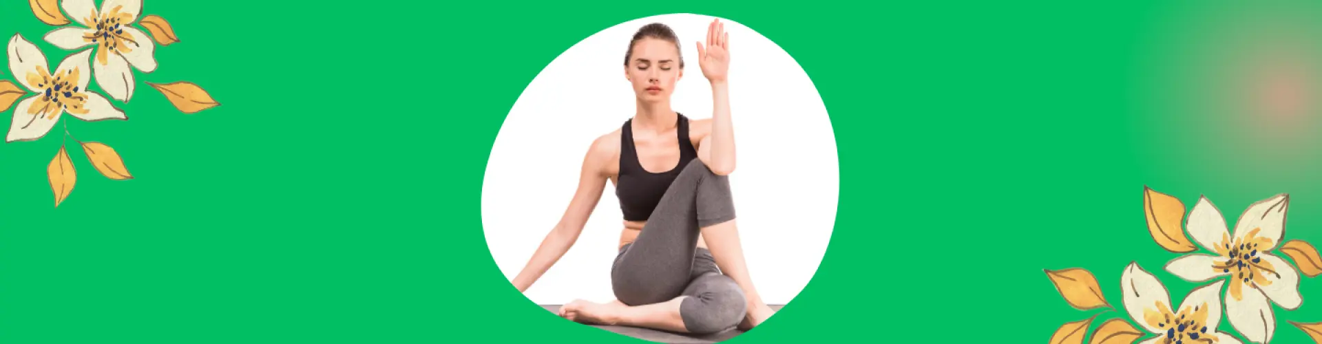Розширена Віньяса: Йога для Середнього Успіху - Online Class by Sonic Yoga Studio