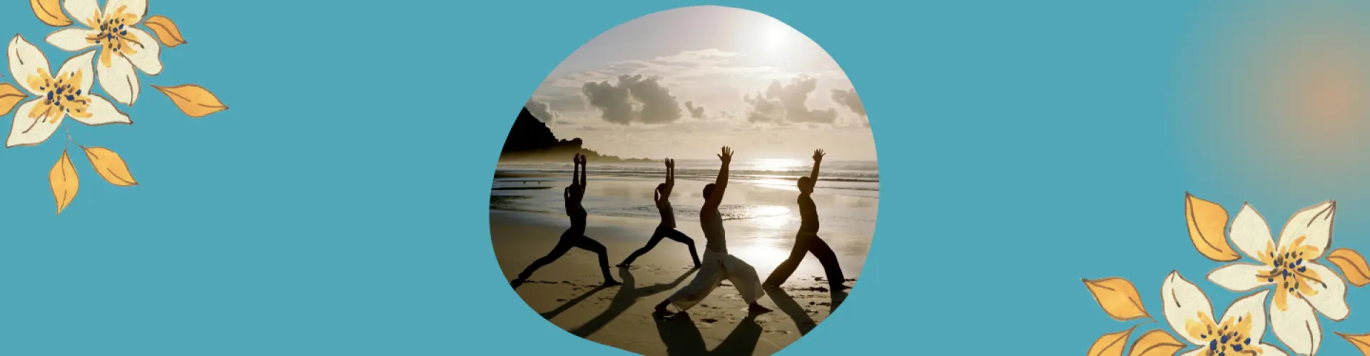 Yoga para sa Bawat Katawan: Open-Level - Online Class by Sonic Yoga Studio