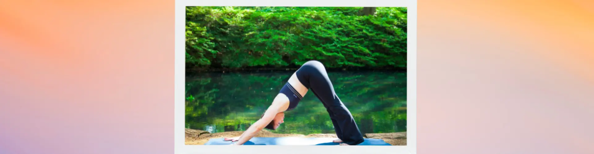 โยคะเพื่อการเชื่อมต่อ - Online Class by Just Plain  Yoga