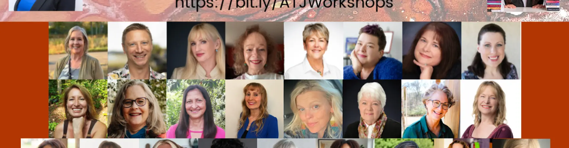 انطلاق رحلة التحول - Online Class by The Wellness Universe