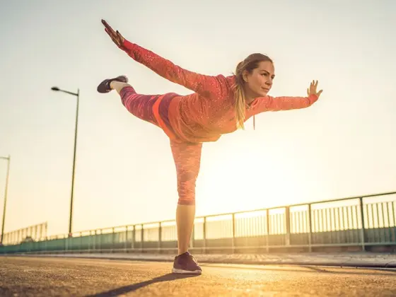 Fluxo de Vinyasa