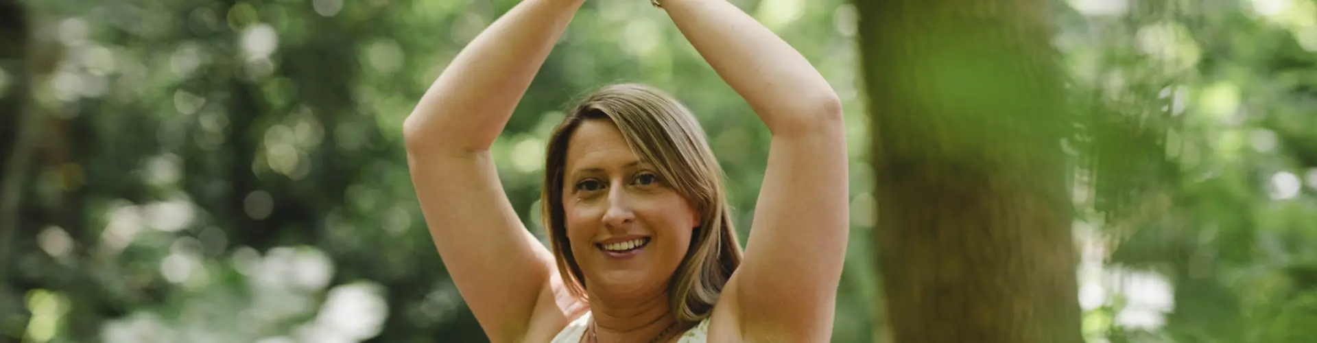 Restorative Healing Yoga - Cleanse and Release Tension  - Online Class by Sarah Evans 