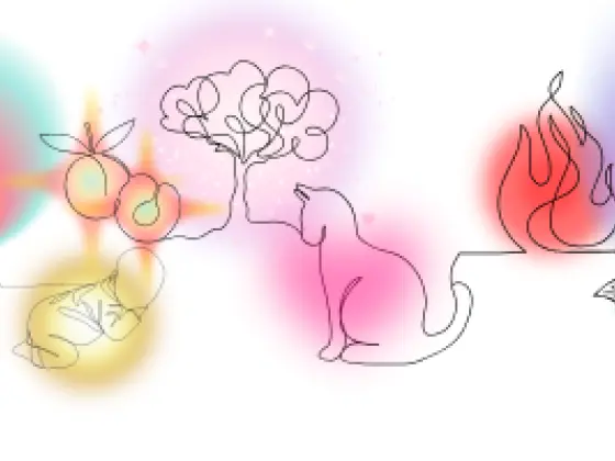 Aprende a leer el aura