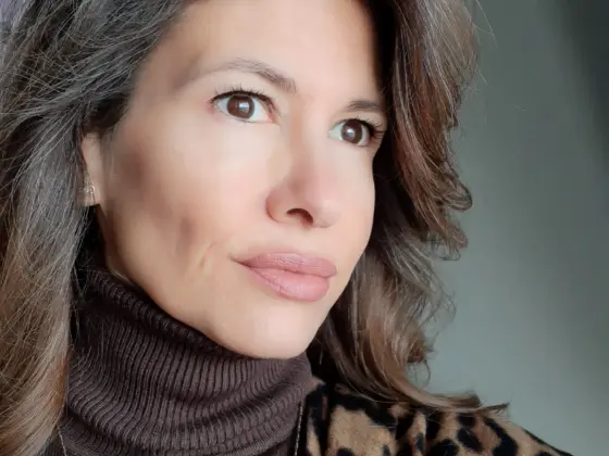Cassaundra Paolini,
Health & Wellness, Spirituality, Health & Wellness, Health & Wellness, Health & Wellness, Personal Development & Coaching, Yoga, Personal Development & Coaching, Spirituality
Expert at Рождество пришло рано: подарок зимнего блаженства