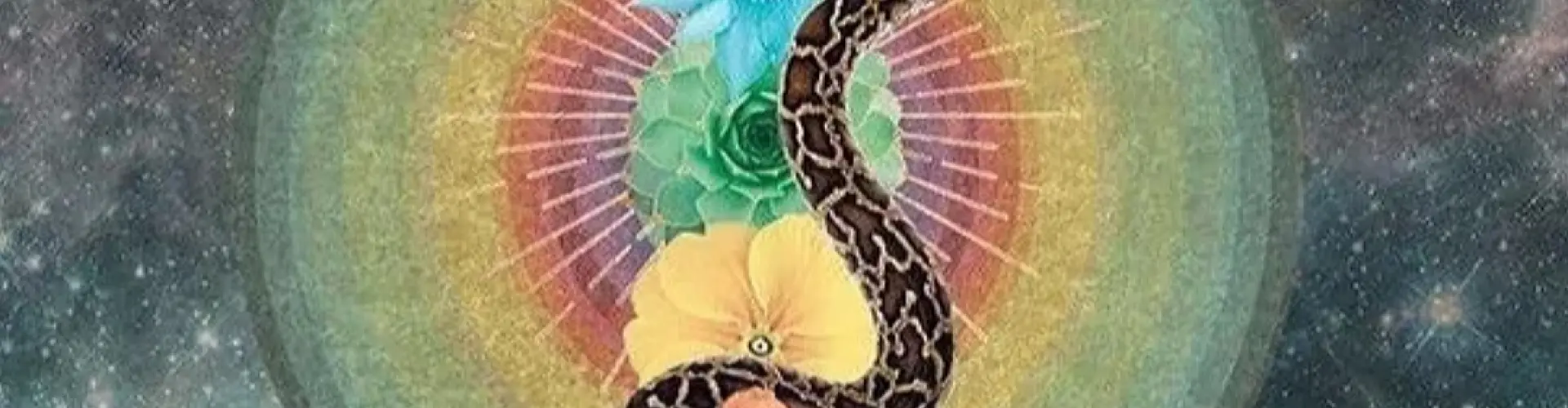 Kundalini Practice and Meditation  - Online Class by Cassaundra Paolini