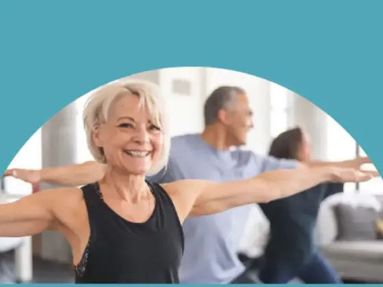 Herkes İçin Yoga: Açık Seviye