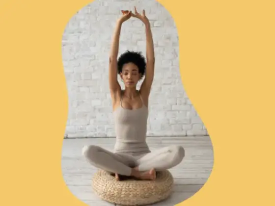 Başlangıç Seviyesi Meditatif Akış: Temel Yoga Vinyasa