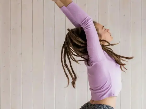 Yoga Akışı