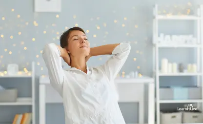 Take the Daily Wellness & Spirituality Quiz for Mindfulness and Holistic Growth