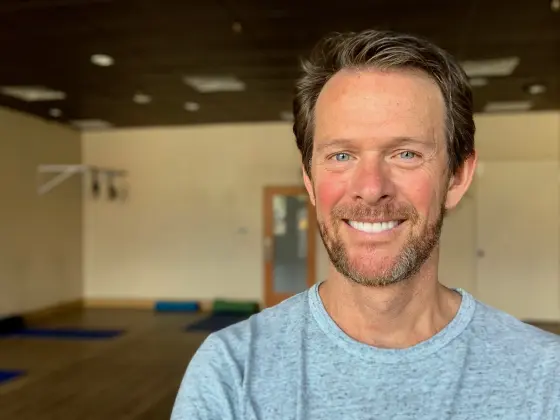 Jeff Bailey,
Spirituality, Spirituality, Health & Wellness, Health & Wellness, Health & Wellness, Yoga
Expert at Das ganzheitliche Fitness-Paket