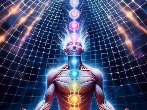 Meditation zum Öffnen und Aktivieren der Chakren