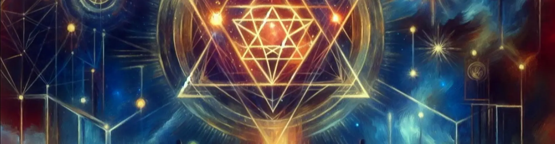 Melchizedek 17 Atemzüge Merkaba Meditation - Online Class by Cassaundra Paolini